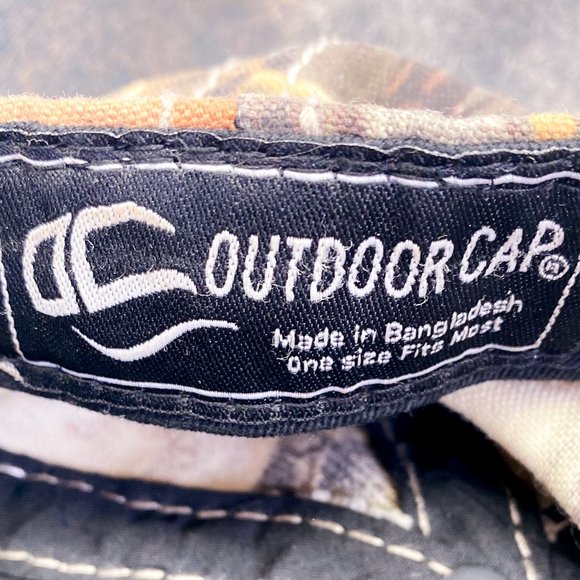 Men's Duck Dynasty Shirt & Hat Camo Hunting Apparel Beards Are Back Outdoor Cap - Picture 6 of 9